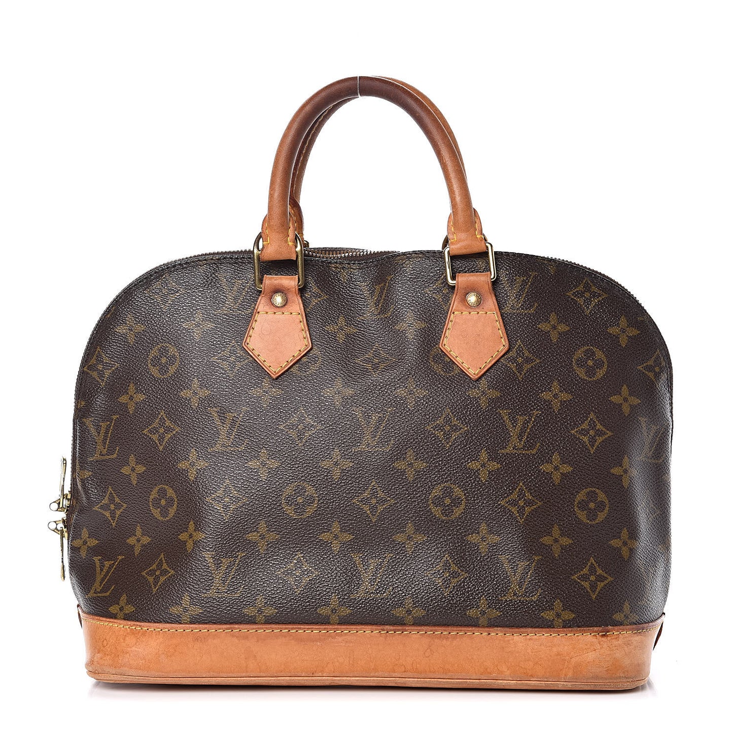 Monogram Alma PM