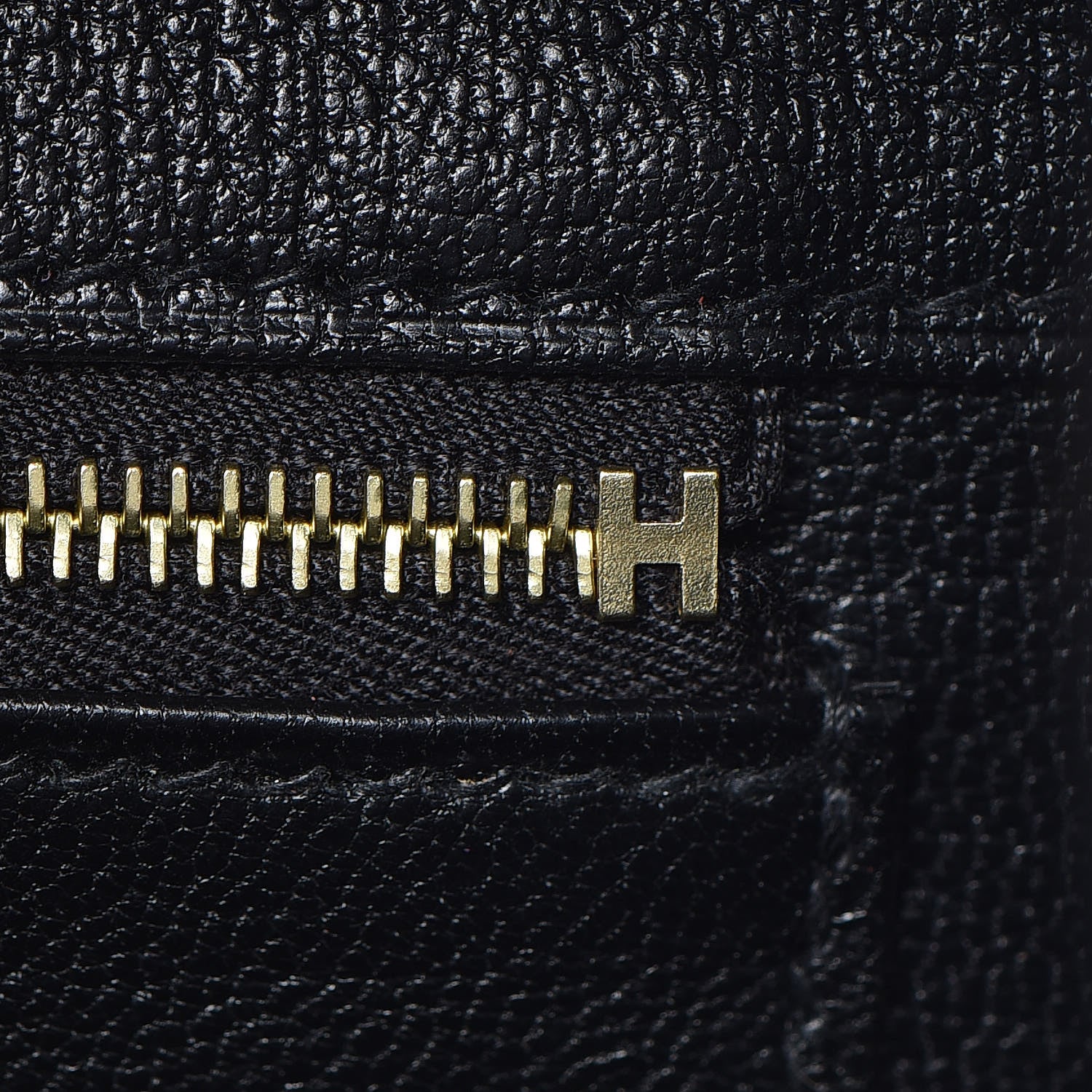 Hermes Epsom Birkin 30 Black 23 of 35