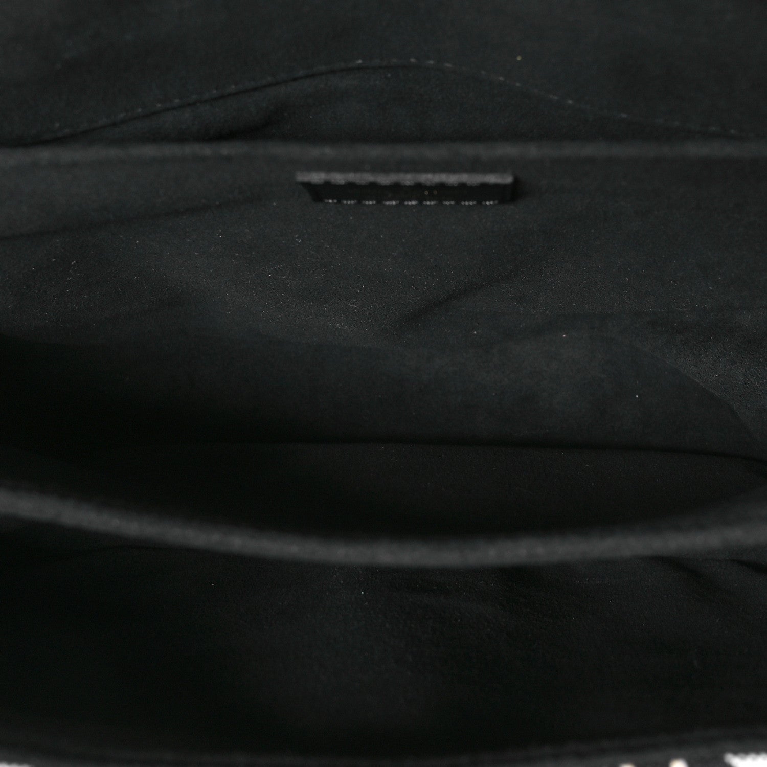 Louis Vuitton Jacquard Since 1854 Pochette Metis Grey 5 of 11