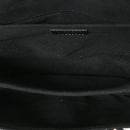 Louis Vuitton Jacquard Since 1854 Pochette Metis Grey 5 of 11