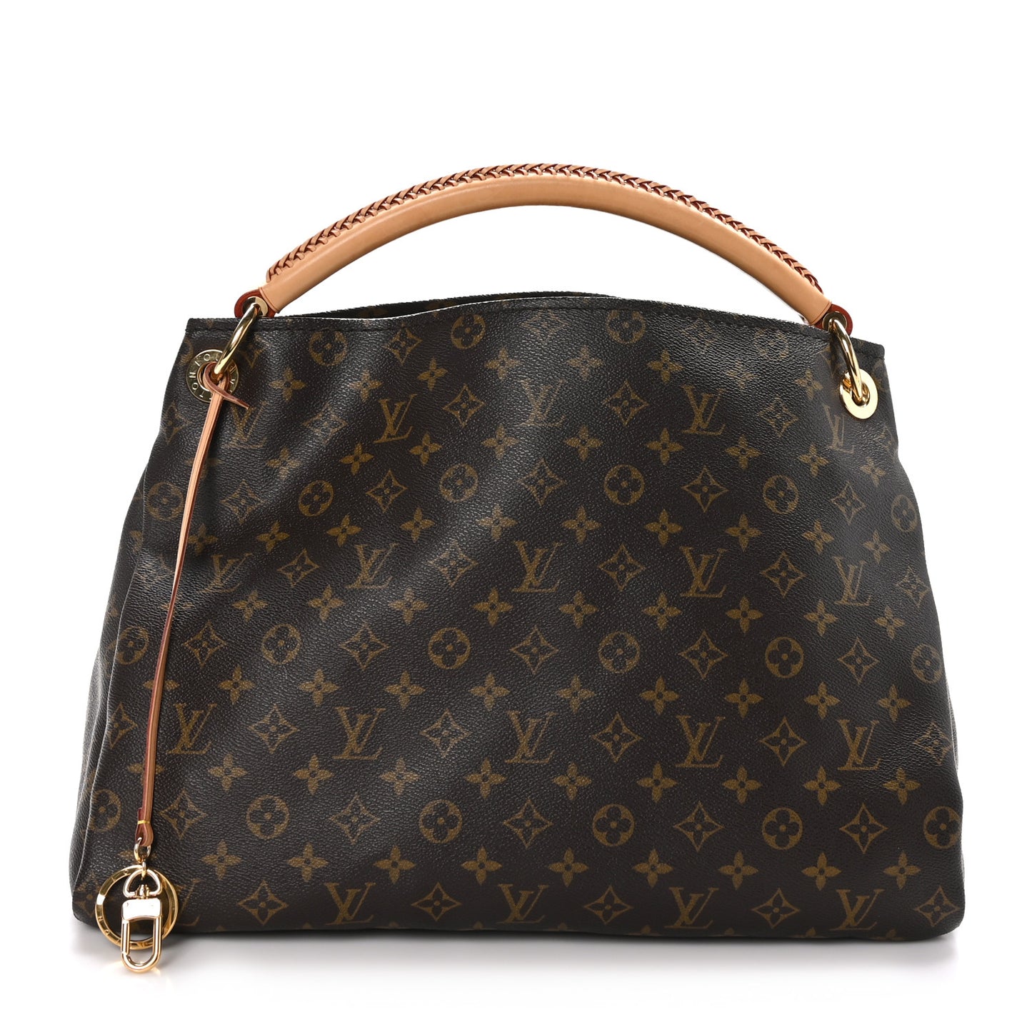 Monogram Artsy MM