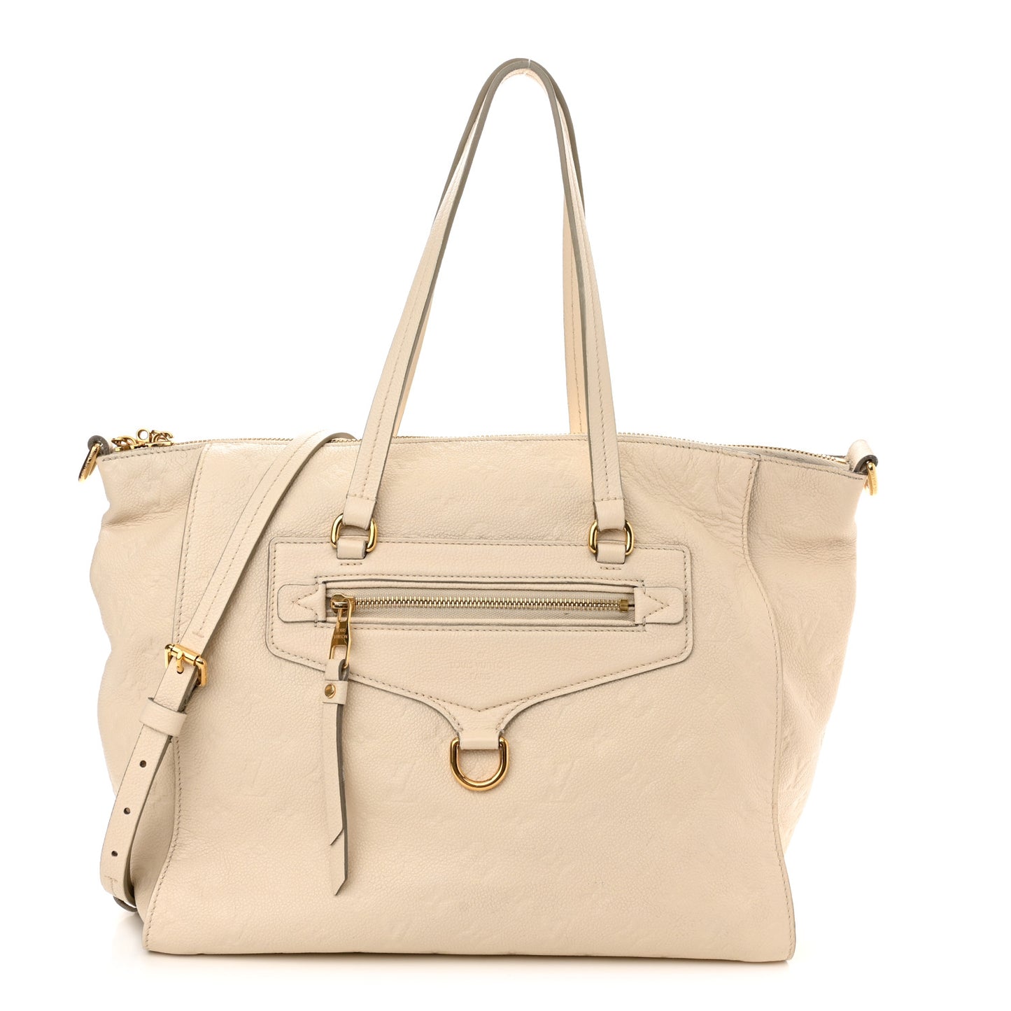 Empreinte Lumineuse PM Neige