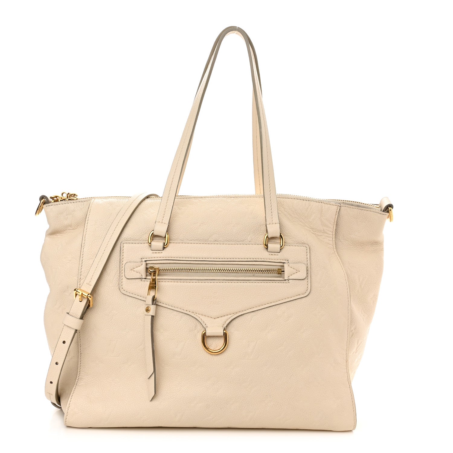 Louis Vuitton Empreinte Lumineuse PM Neige 1 of 16