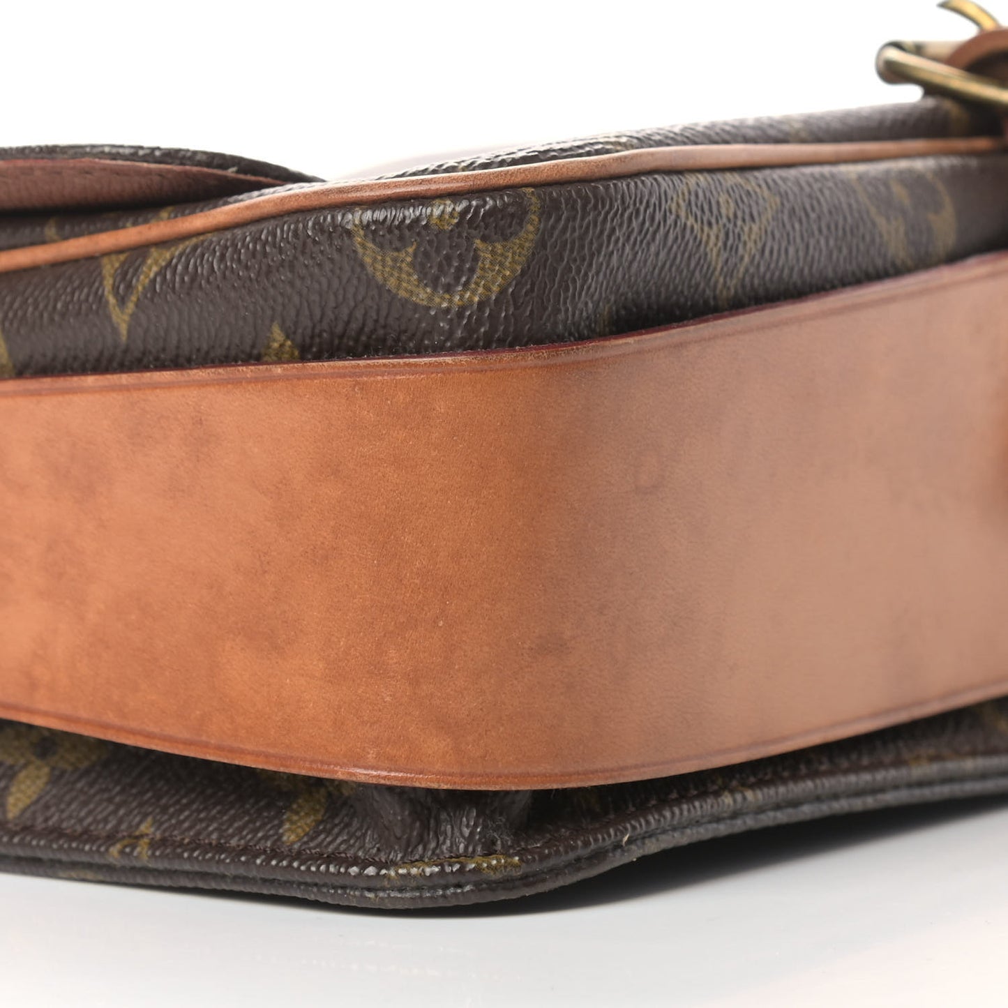 Monogram Cartouchiere 26