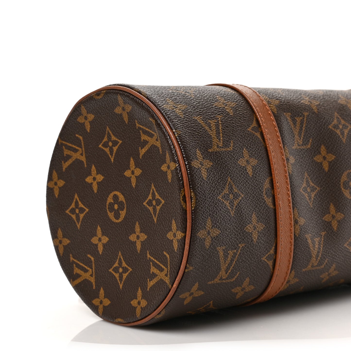 Monogram Papillon 30 With Companion