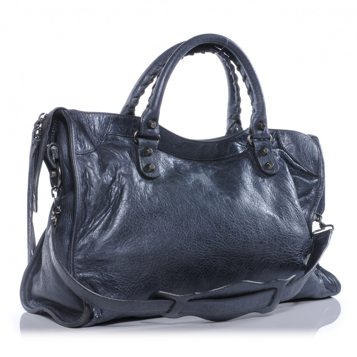 Agneau City Anthracite