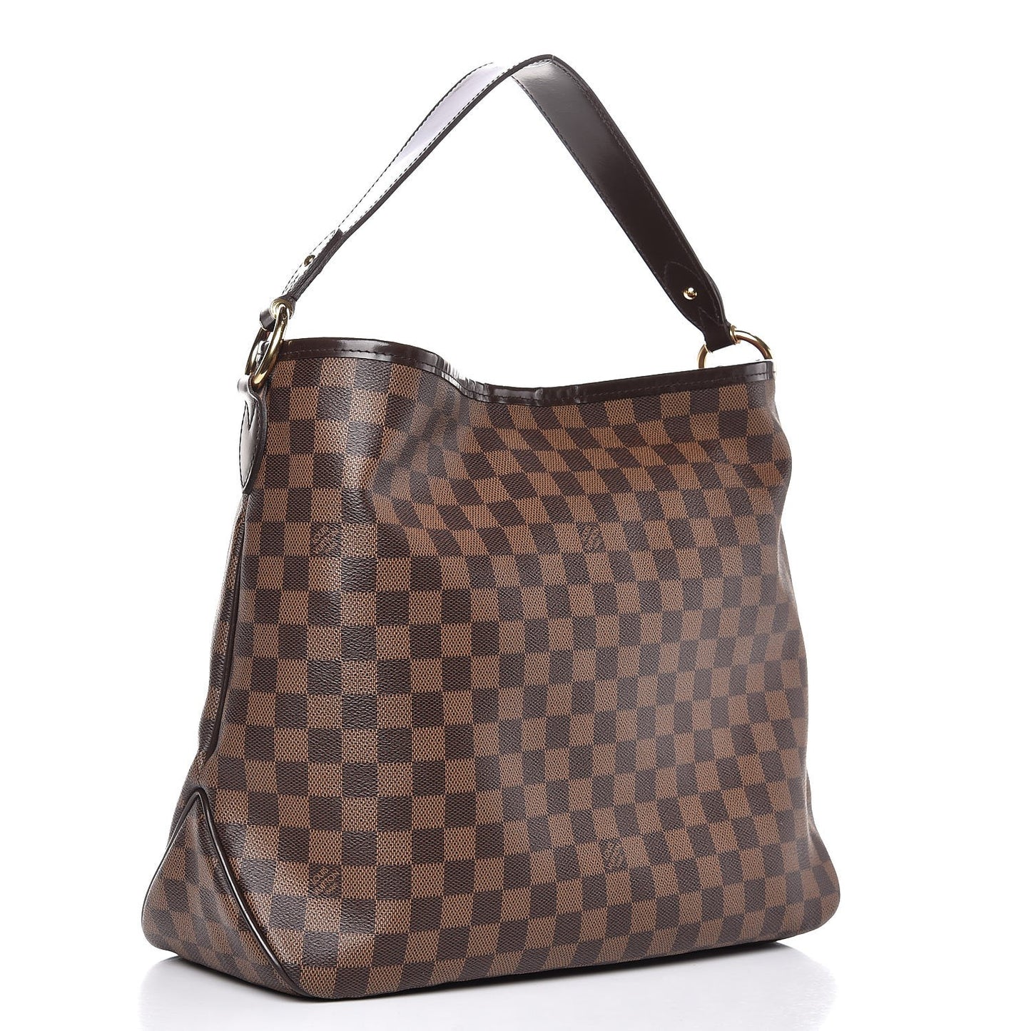 Damier Ebene Delightful MM