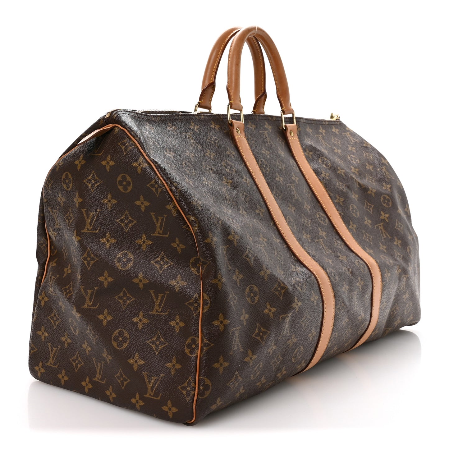 Monogram Keepall 55