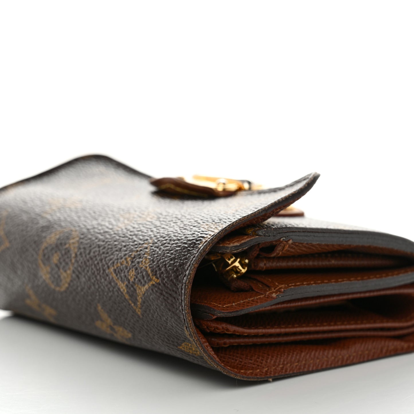 Monogram Joey Wallet