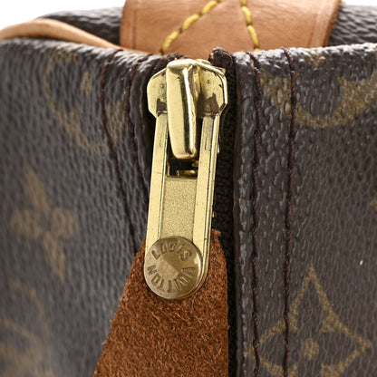Louis Vuitton Monogram Speedy 25 13 of 13