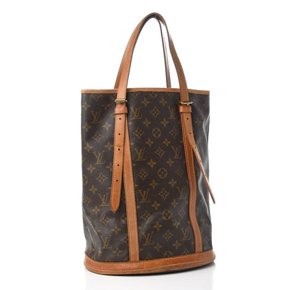 Louis Vuitton Monogram Bucket 27 4 of 14