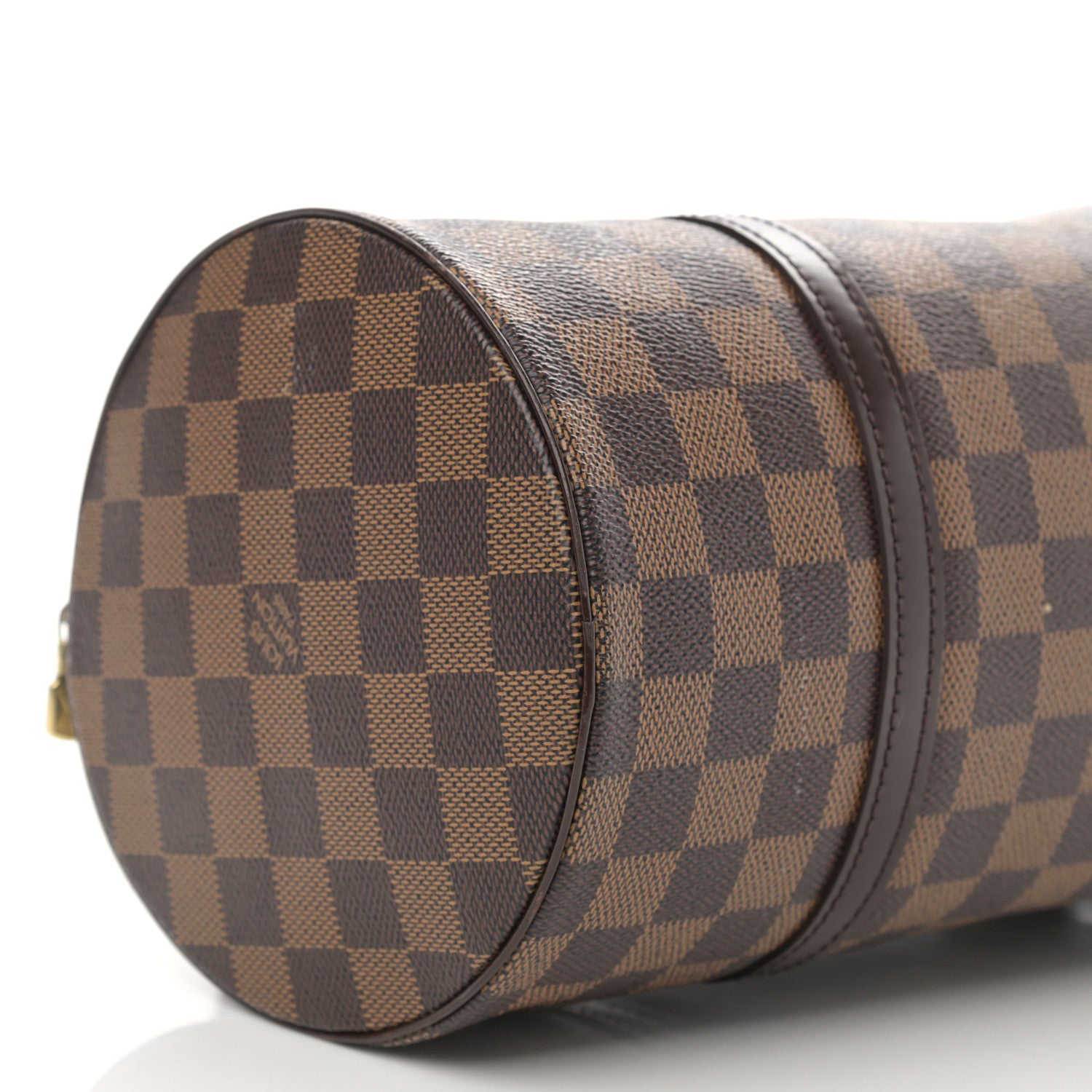 Louis Vuitton Damier Ebene Papillon 30 9 of 16