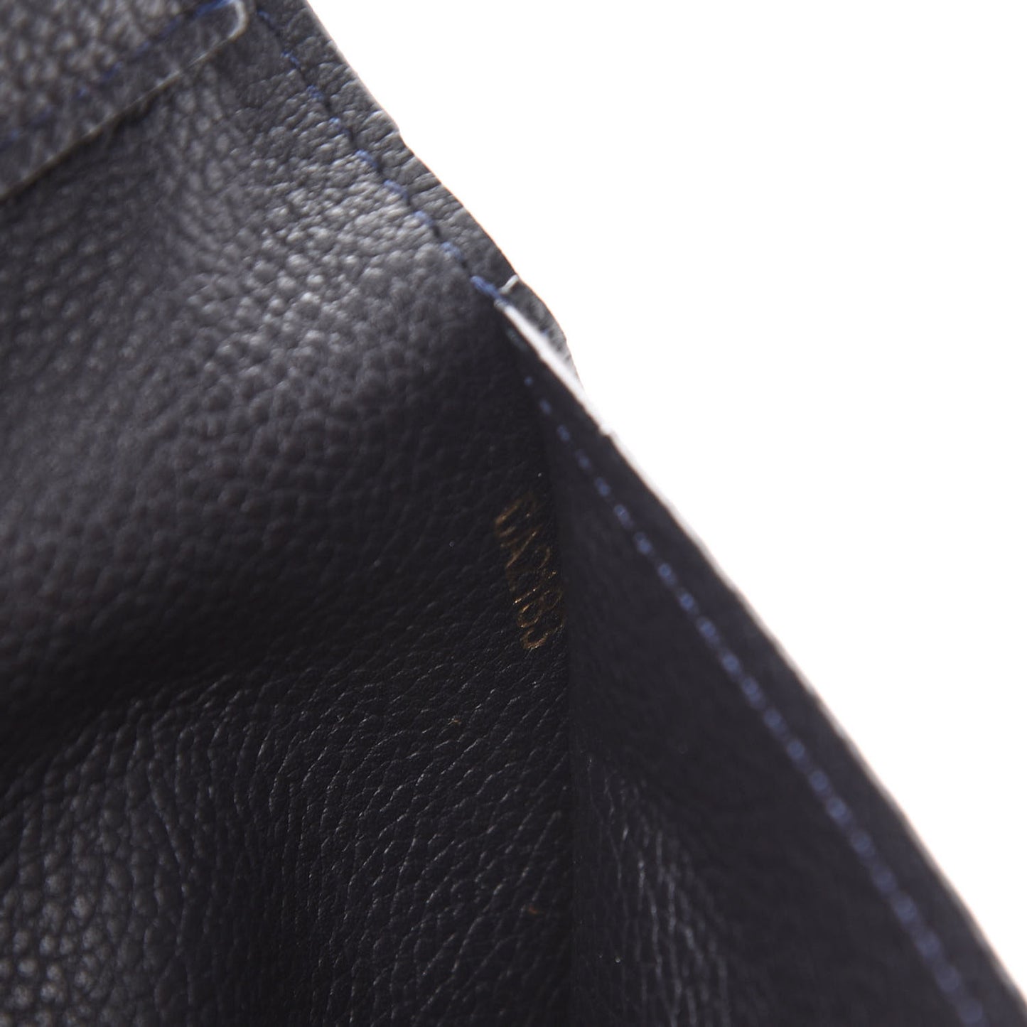 Empreinte Virtuose Wallet Infini