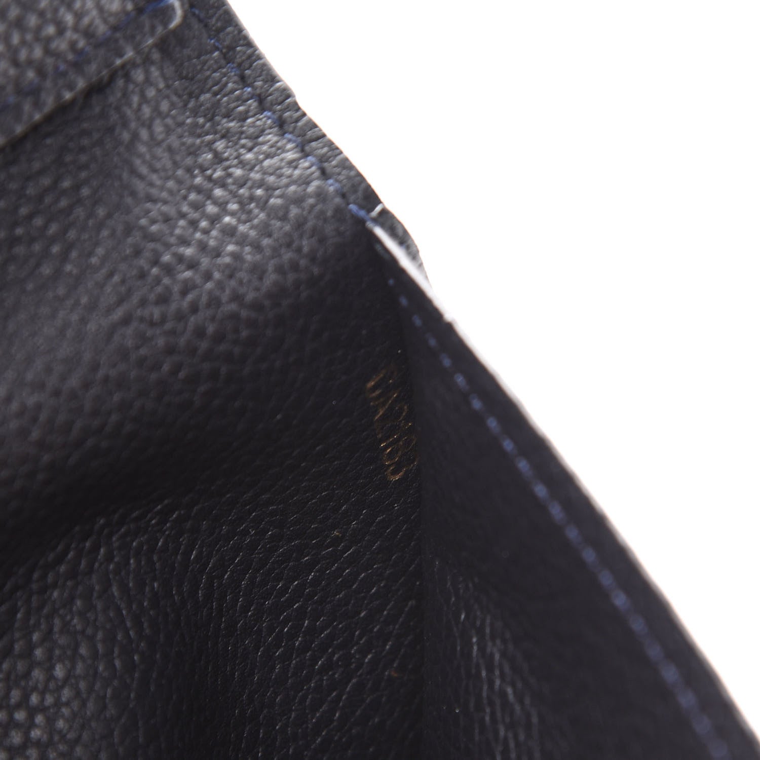 Louis Vuitton Empreinte Virtuose Wallet Infini 6 of 12