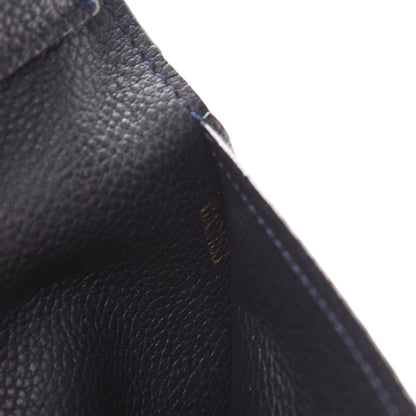 Louis Vuitton Empreinte Virtuose Wallet Infini 6 of 12