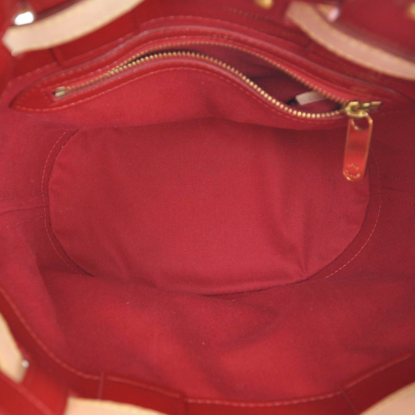 Monogram Neo Bucket Rubis