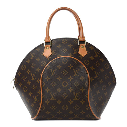 Louis Vuitton Monogram Ellipse MM 1 of 11