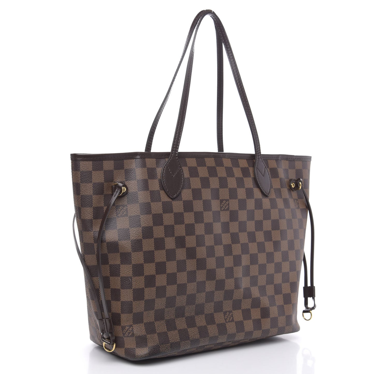 Damier Ebene Neo Neverfull MM