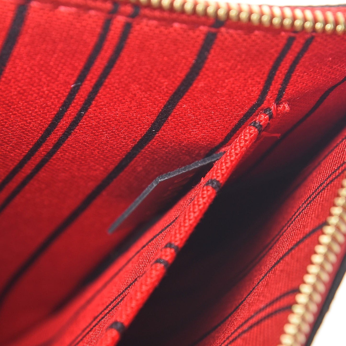 Monogram World Tour Neverfull MM GM Pochette