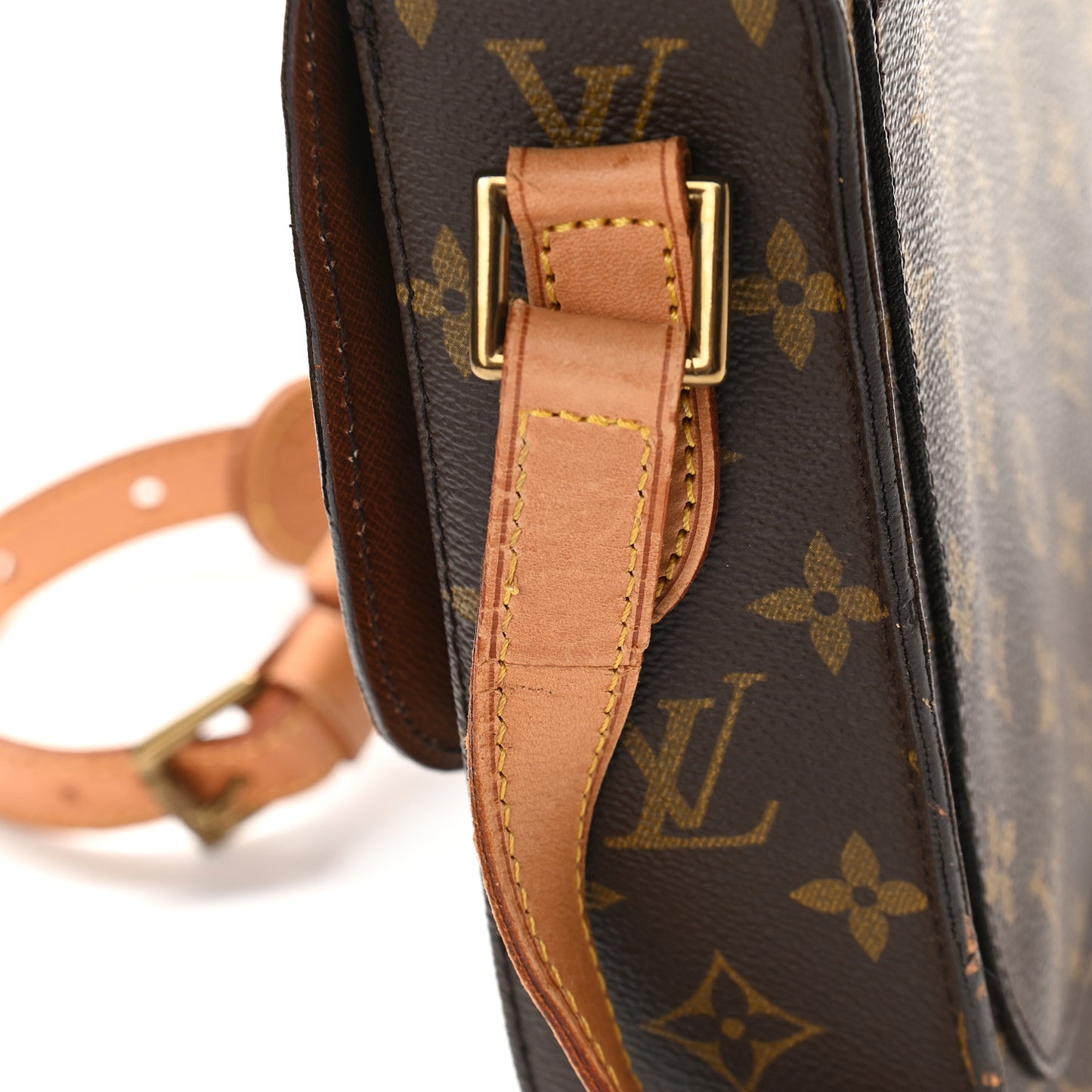 Monogram Saint Cloud GM
