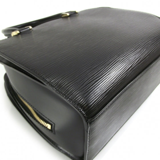 Louis Vuitton Epi Pont-Neuf Bag LV 5 of 9