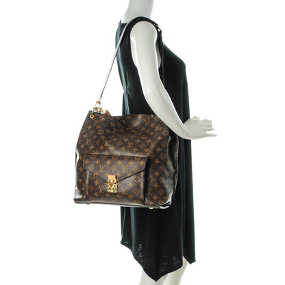 Louis Vuitton Monogram Metis 2 of 8