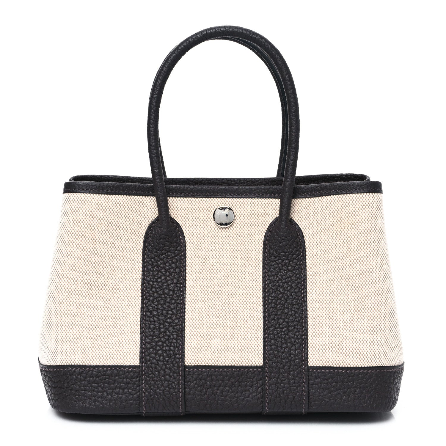 Hermes H Viking Negonda Neo Garden 23 Ecru Beige Ebene 1598045