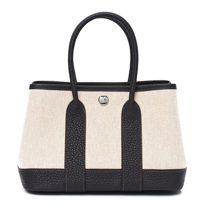 Hermes H Viking Negonda Neo Garden 23 Ecru Beige Ebene 1 of 10