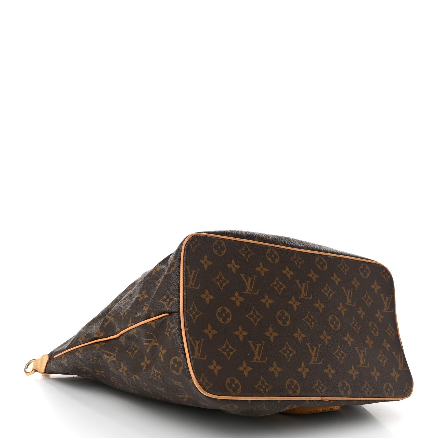 Louis Vuitton Monogram Palermo GM 4 of 12