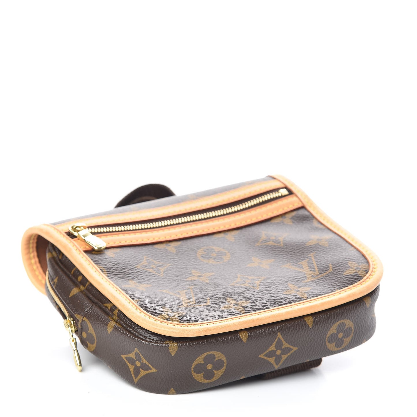 Monogram Bosphore Bum Bag