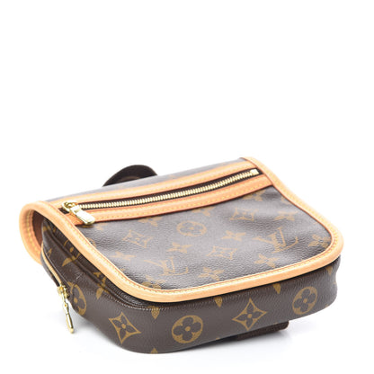 Louis Vuitton Monogram Bosphore Bum Bag 4 of 12