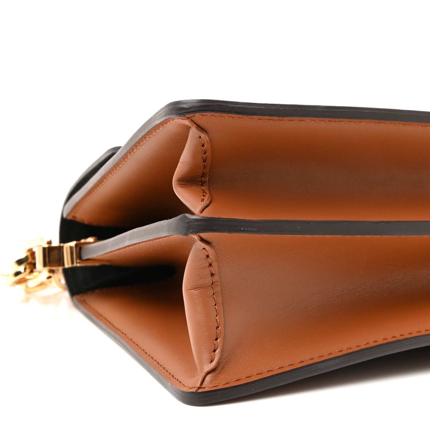 Louis Vuitton Reverse Monogram Dauphine MM 8 of 10