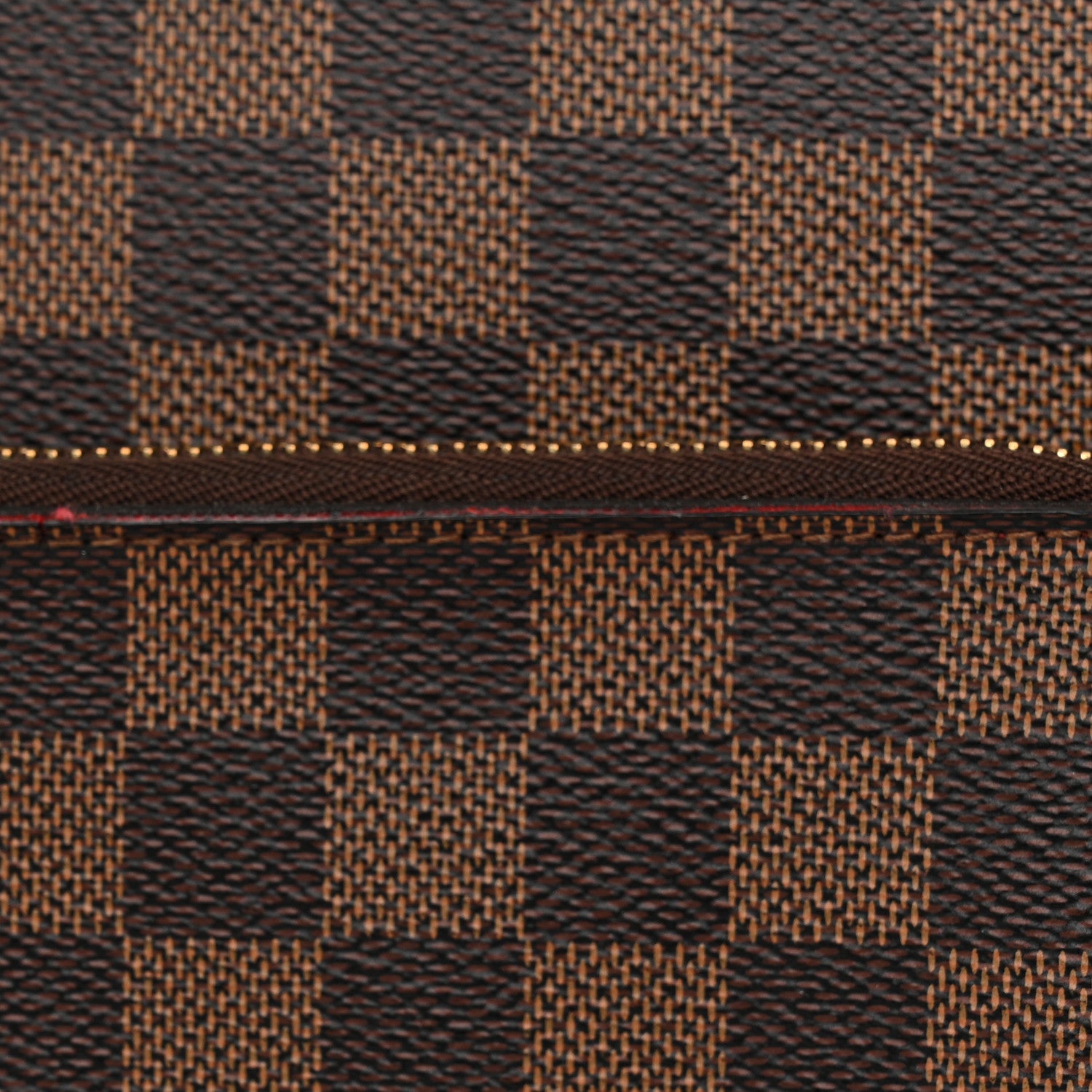 Louis Vuitton Damier Ebene Neo Neverfull GM 13 of 13