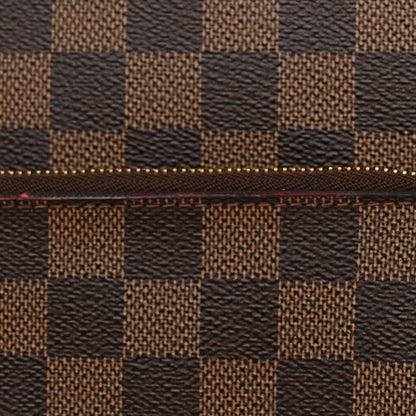Louis Vuitton Damier Ebene Neo Neverfull GM 13 of 13