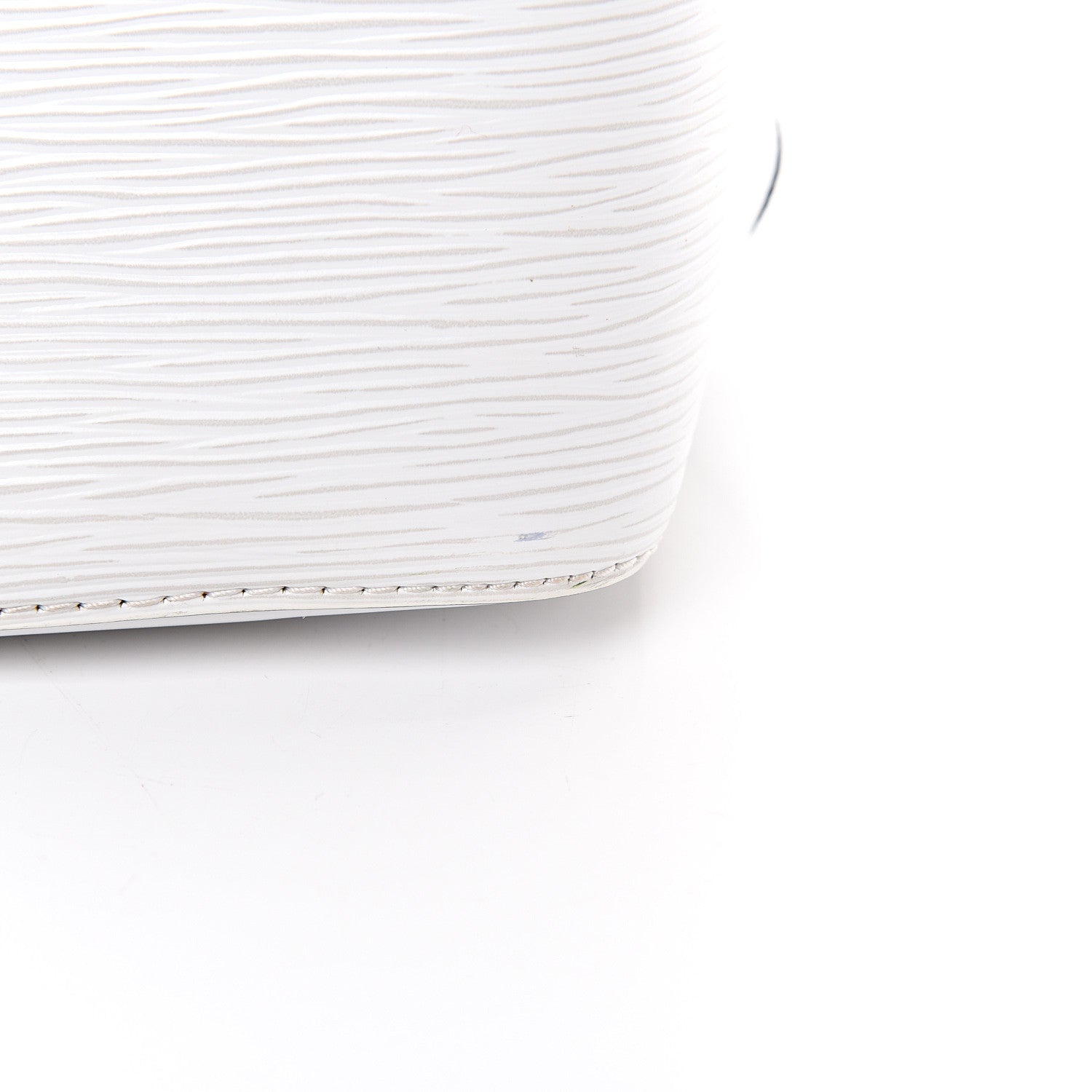 Louis Vuitton Epi Neonoe White 12 of 12