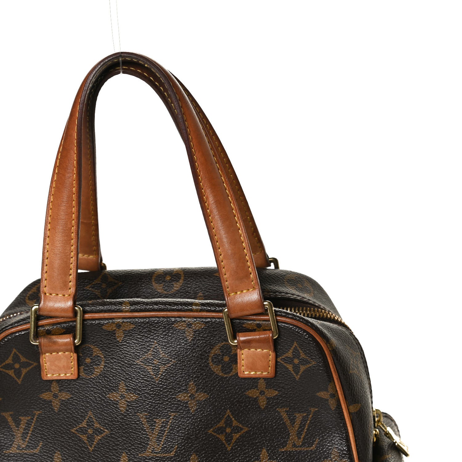 Louis Vuitton Monogram Excentri-Cite 13 of 17
