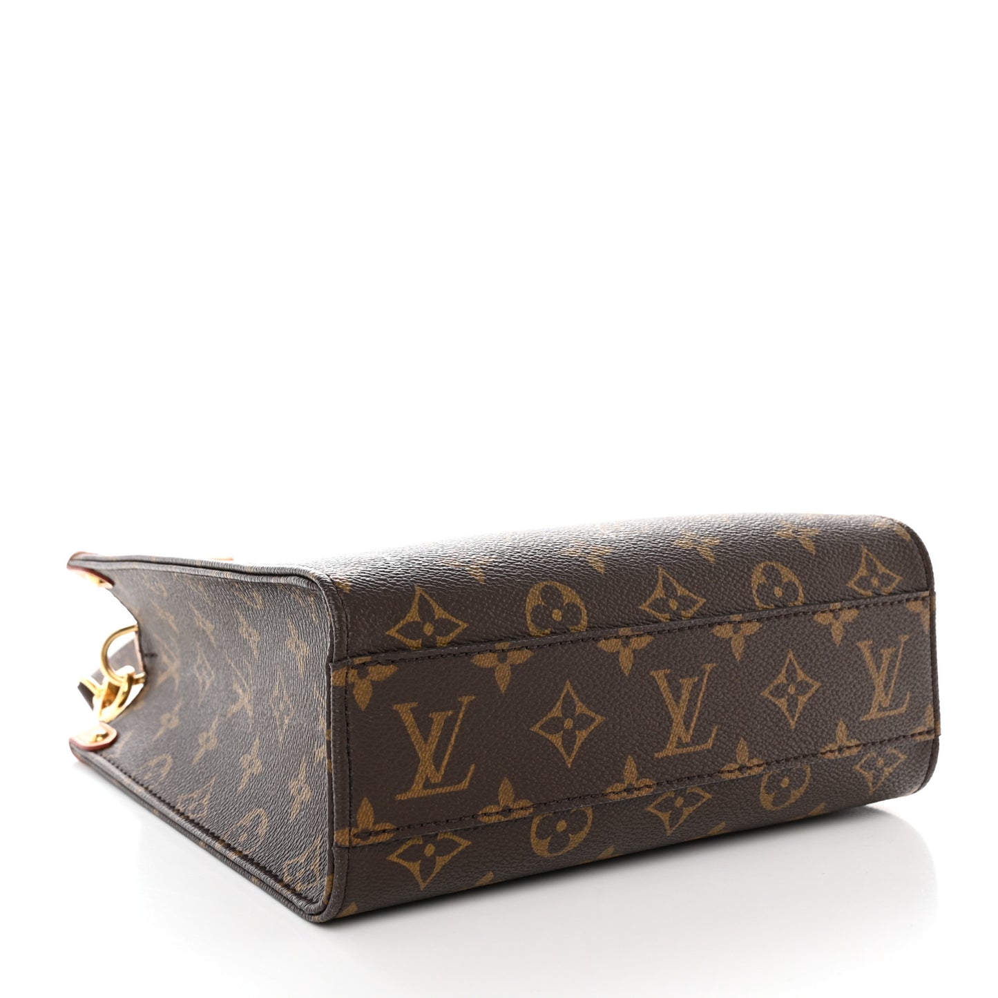Monogram Sac Plat BB