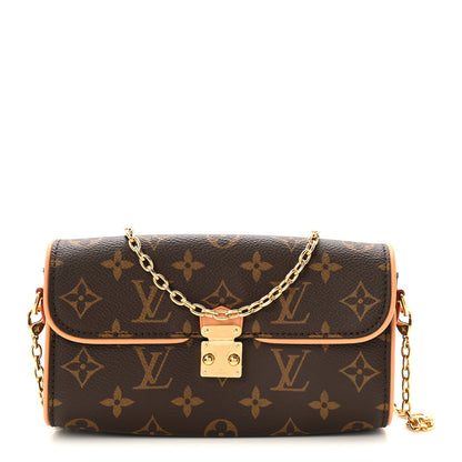 Louis Vuitton Monogram Pochette Camille 1 of 9