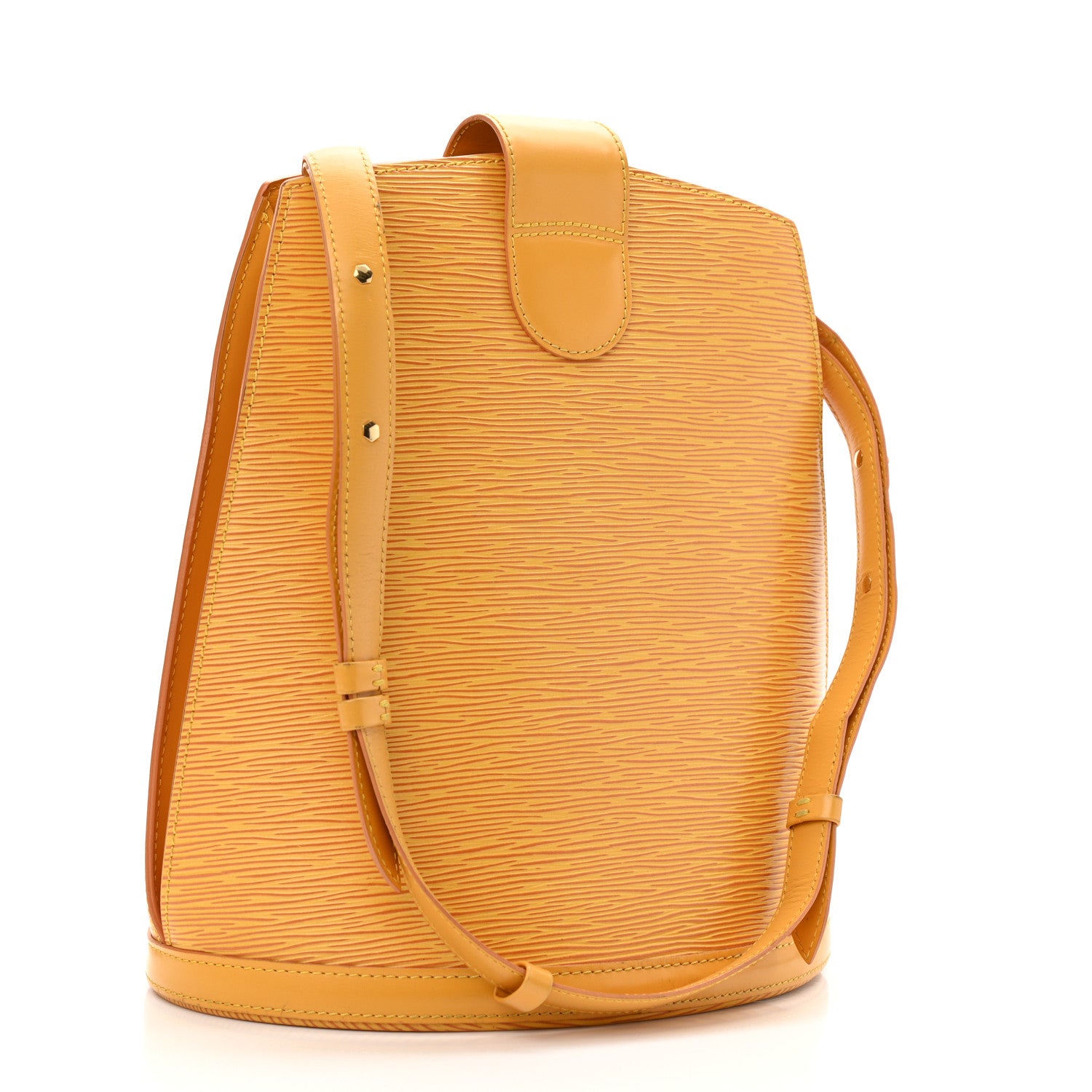 Louis Vuitton Epi Cluny Tassil 3 of 16