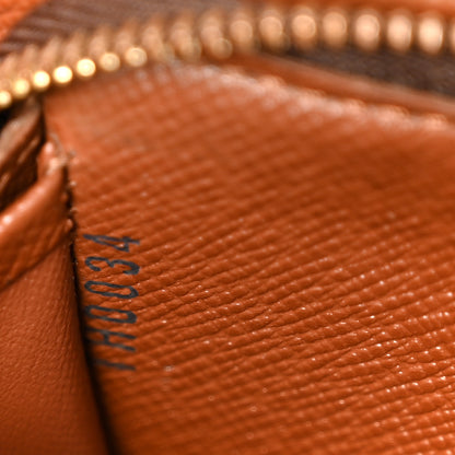 Louis Vuitton Monogram Porte-Monnaie Zippy Wallet 7 of 10