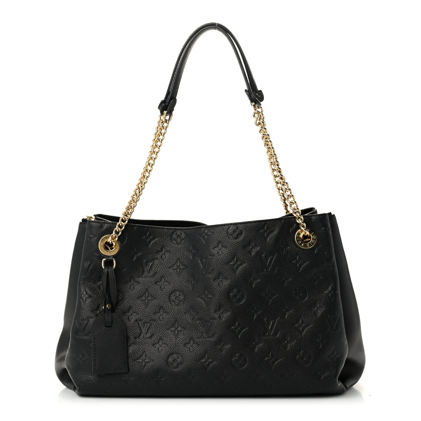 Empreinte Surene MM Black