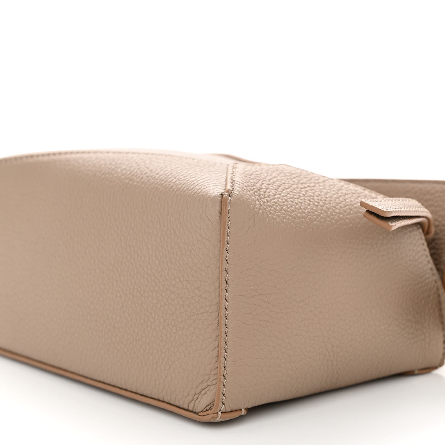 Loewe Calfskin Mini Puzzle Edge Bag Sand 9 of 9