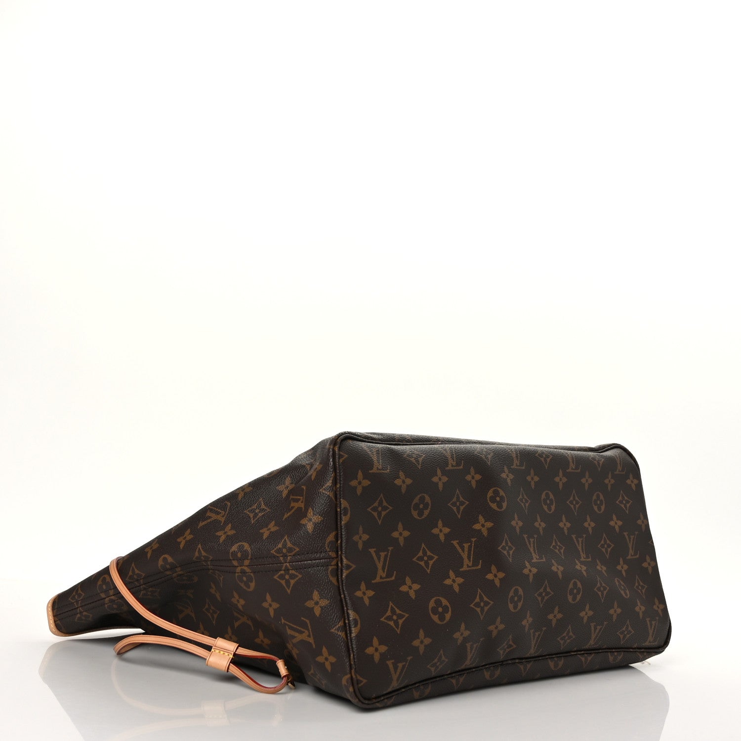 Louis Vuitton Monogram Neo Neverfull GM Pivoine 5 of 9