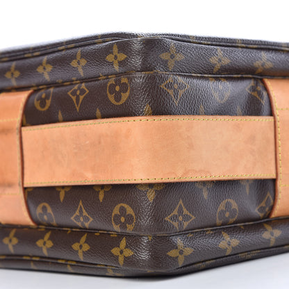 Louis Vuitton Monogram Naviglio 13 of 19
