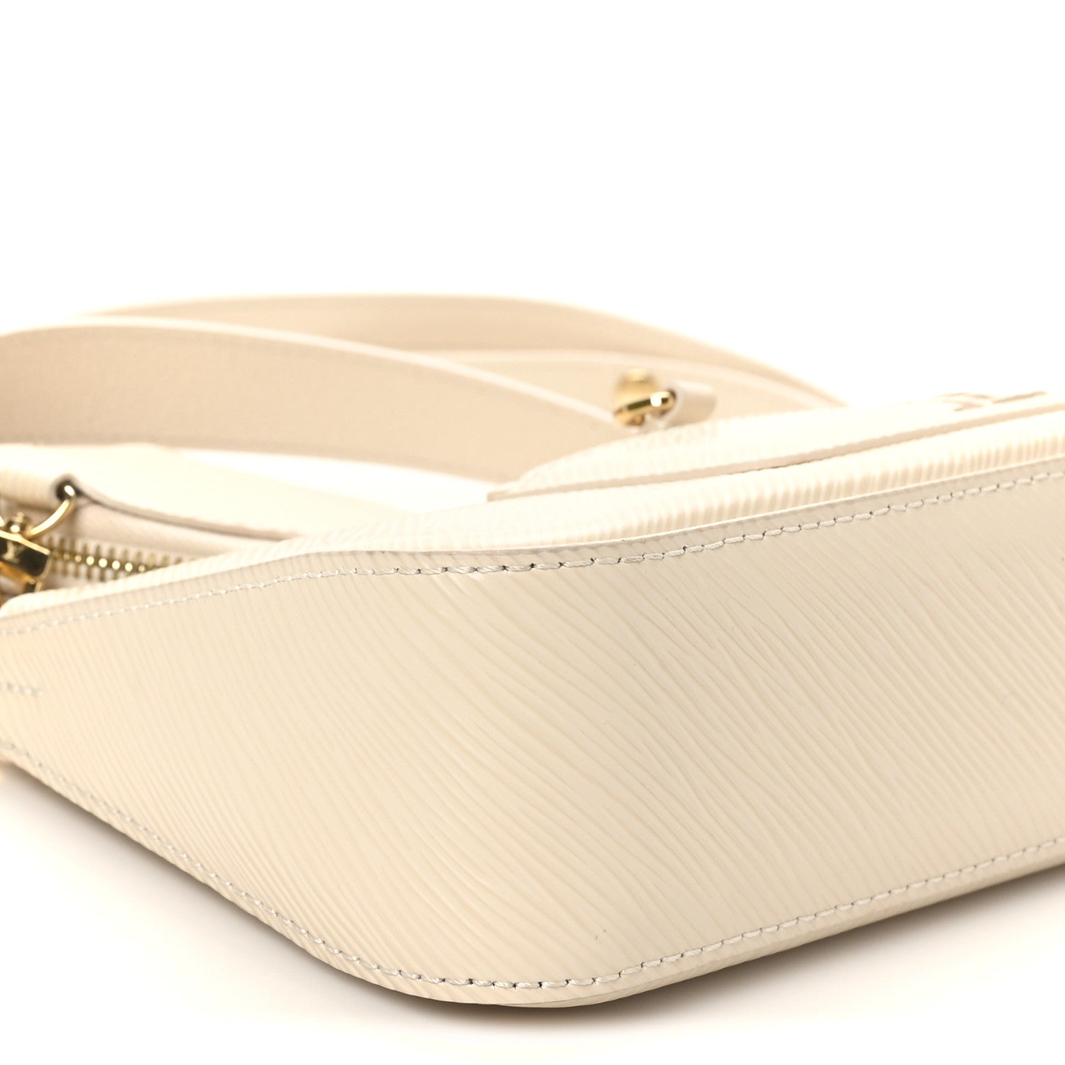 Louis Vuitton Epi Monogram Milky Way Marellini Quartz 9 of 10
