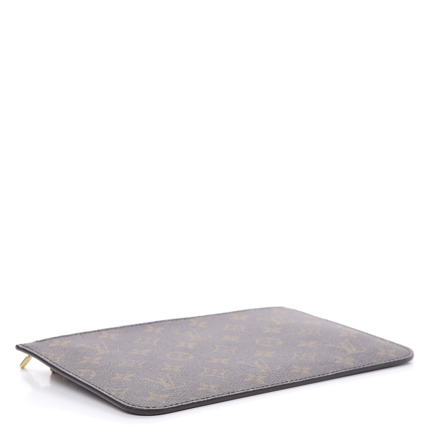 Monogram Neverfull MM GM Pochette Pivoine