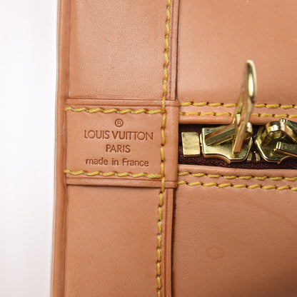 Louis Vuitton Vachetta Alma PM 9 of 16
