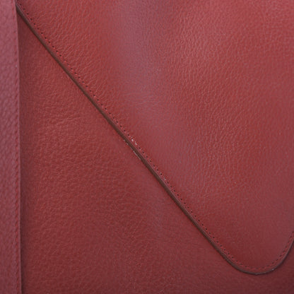 Hermes Taurilllon Clemence Christine Rouge Vif 9 of 11