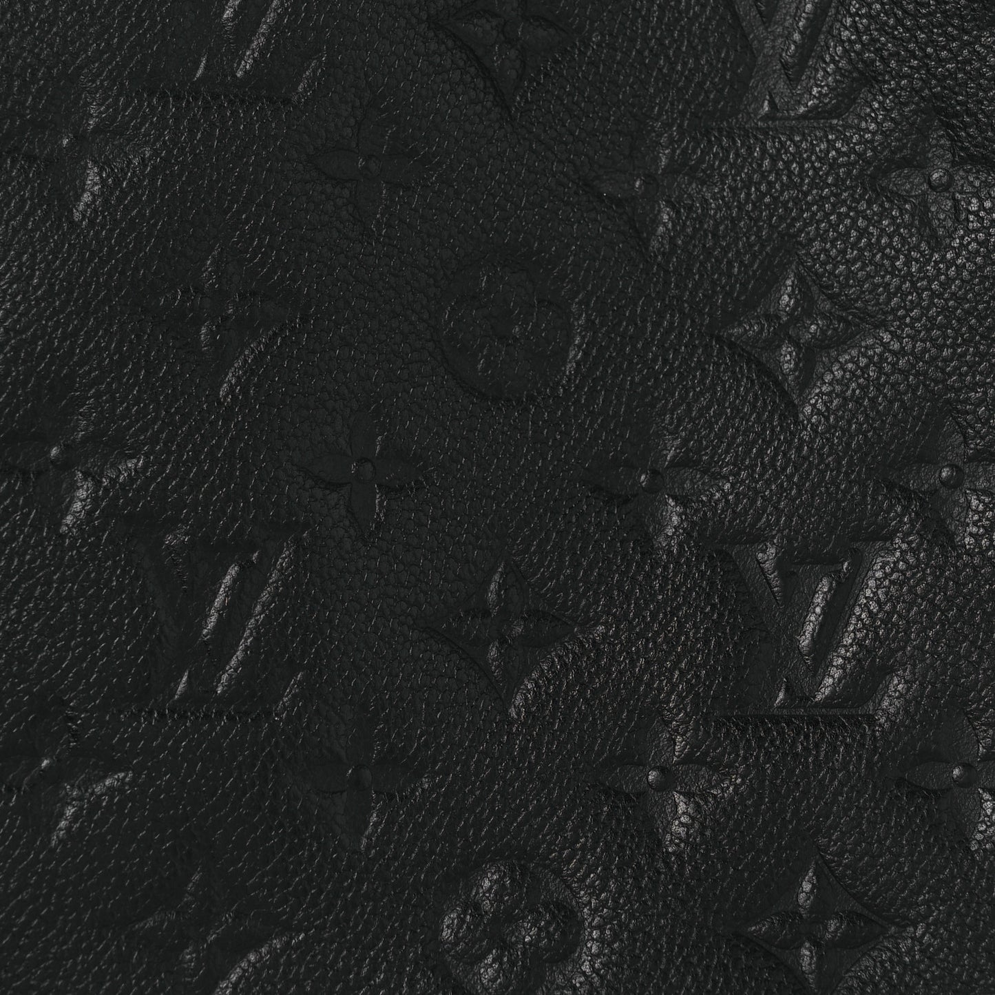 Empreinte Montaigne GM Black