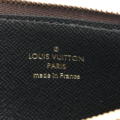 Louis Vuitton Reverse Monogram Giant Trio Pouch 8 of 11